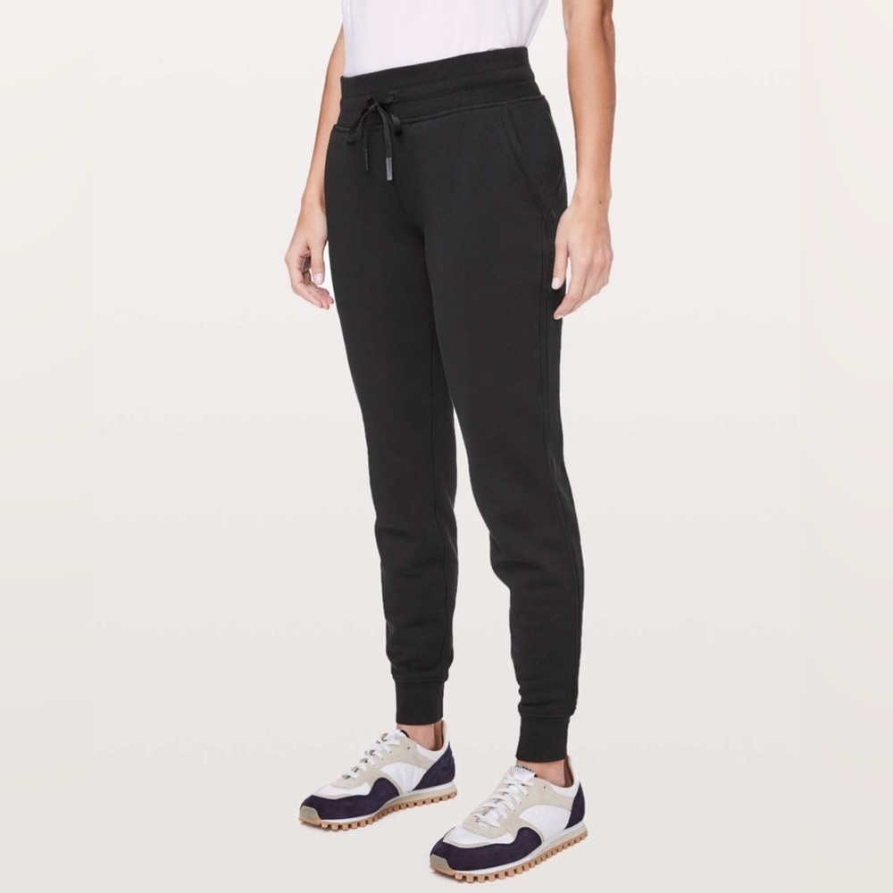Lululemon - Warm Down Jogger II *28"